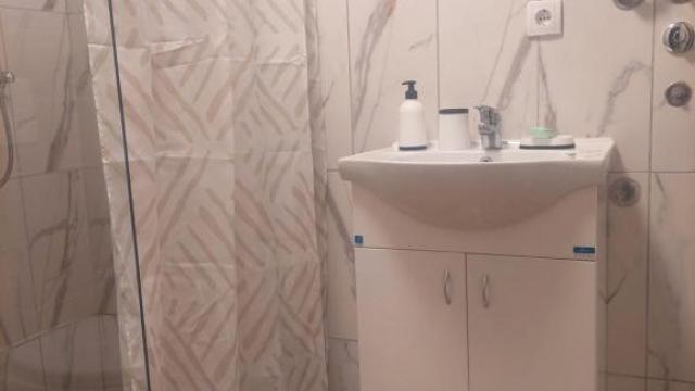 Stan, Dvosoban, Prodaja, 34m2, Srebrno jezero, Okolno mesto, Jezerska