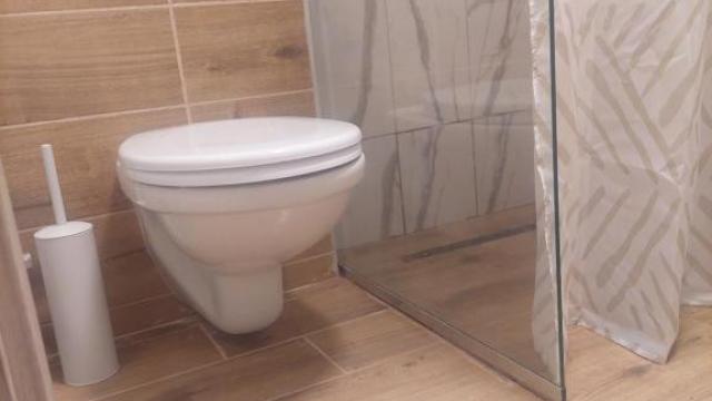 Stan, Dvosoban, Prodaja, 34m2, Srebrno jezero, Okolno mesto, Jezerska