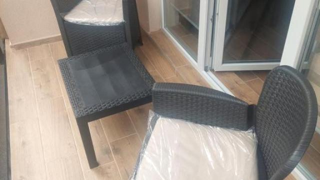 Stan, Dvosoban, Prodaja, 34m2, Srebrno jezero, Okolno mesto, Jezerska