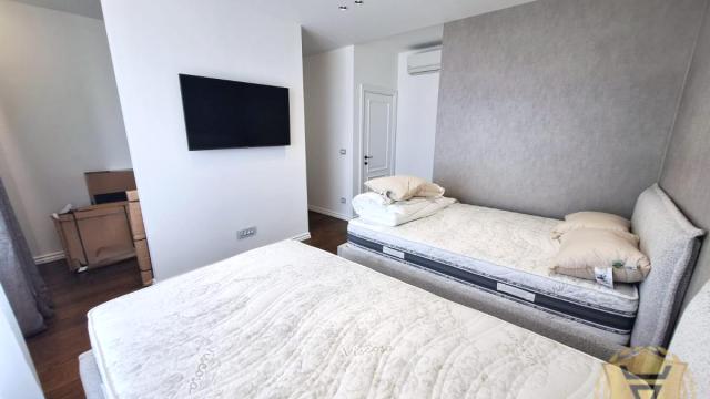 Stan, Trosoban, Izdavanje, 90m2, Beograd na vodi, Savski venac, Beograd