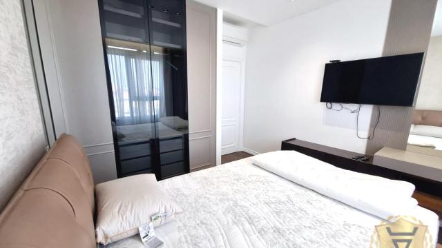 Stan, Trosoban, Izdavanje, 90m2, Beograd na vodi, Savski venac, Beograd