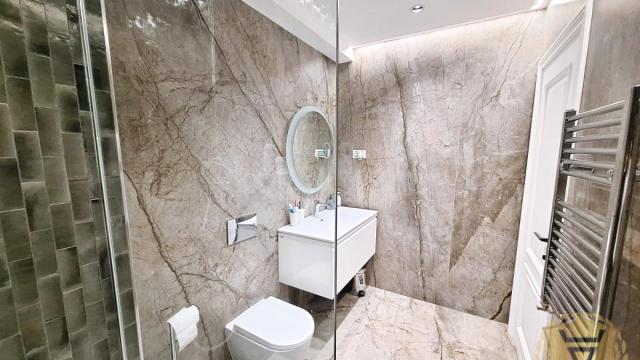 Stan, Trosoban, Izdavanje, 90m2, Beograd na vodi, Savski venac, Beograd