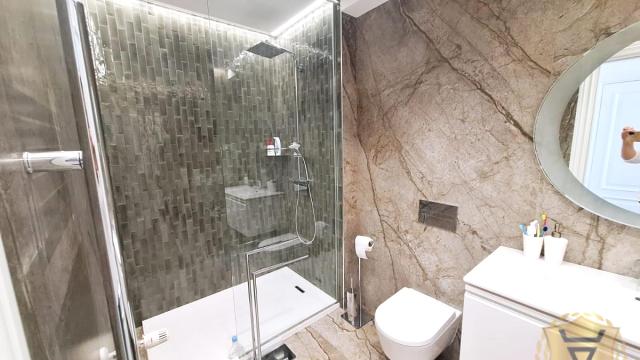 Stan, Trosoban, Izdavanje, 90m2, Beograd na vodi, Savski venac, Beograd