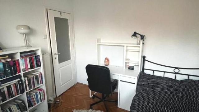Stan, Trosoban, Izdavanje, 80m2, Crveni krst, Vračar, Bregalnička