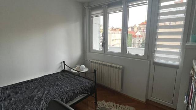 Stan, Trosoban, Izdavanje, 80m2, Crveni krst, Vračar, Bregalnička