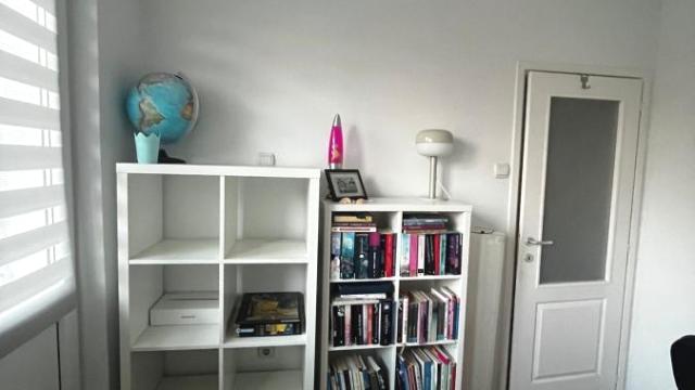 Stan, Trosoban, Izdavanje, 80m2, Crveni krst, Vračar, Bregalnička