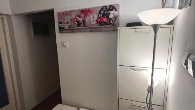 Stan, Trosoban, Izdavanje, 80m2, Crveni krst, Vračar, Bregalnička