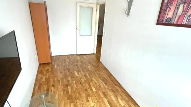 Stan, Jednoiposoban, Prodaja, 40m2, Južni bulevar, Vračar, Južni bulevar