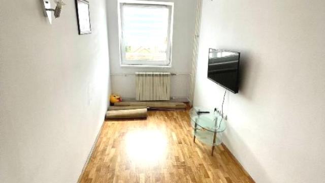 Stan, Jednoiposoban, Prodaja, 40m2, Južni bulevar, Vračar, Južni bulevar