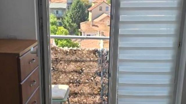 Stan, Jednoiposoban, Prodaja, 40m2, Južni bulevar, Vračar, Južni bulevar