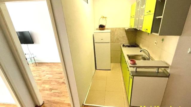 Stan, Jednoiposoban, Prodaja, 40m2, Južni bulevar, Vračar, Južni bulevar