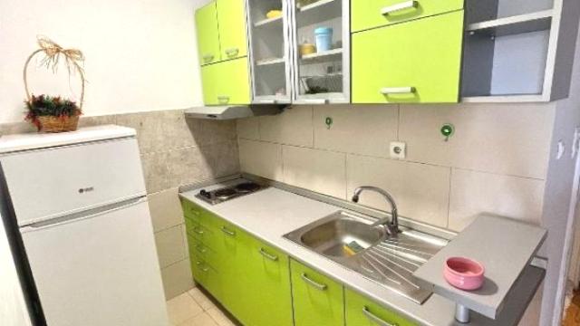 Stan, Jednoiposoban, Prodaja, 40m2, Južni bulevar, Vračar, Južni bulevar