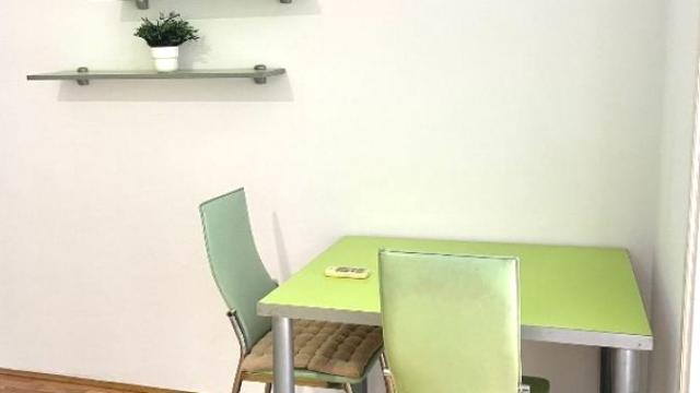 Stan, Jednoiposoban, Prodaja, 40m2, Južni bulevar, Vračar, Južni bulevar