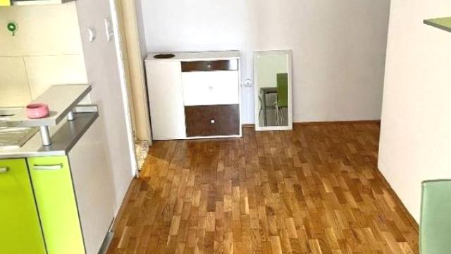 Stan, Jednoiposoban, Prodaja, 40m2, Južni bulevar, Vračar, Južni bulevar