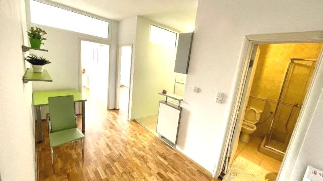 Stan, Jednoiposoban, Prodaja, 40m2, Južni bulevar, Vračar, Južni bulevar