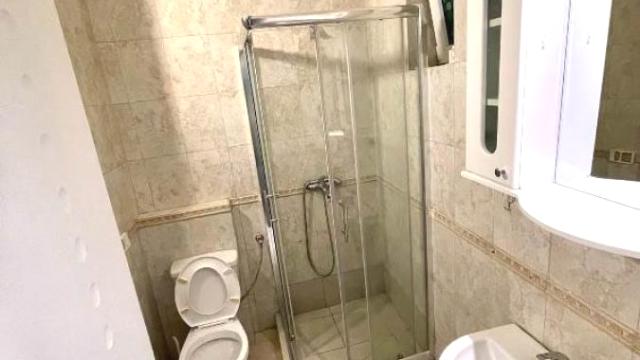 Stan, Jednoiposoban, Prodaja, 40m2, Južni bulevar, Vračar, Južni bulevar