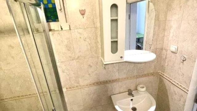 Stan, Jednoiposoban, Prodaja, 40m2, Južni bulevar, Vračar, Južni bulevar