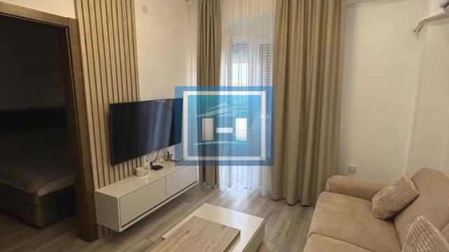 Stan, Jednosoban, Prodaja, 34m2, Aqua park, Gradska lokacija, Jagodina