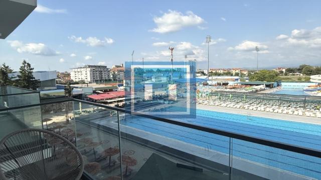 Stan, Jednosoban, Prodaja, 34m2, Aqua park, Gradska lokacija, Jagodina