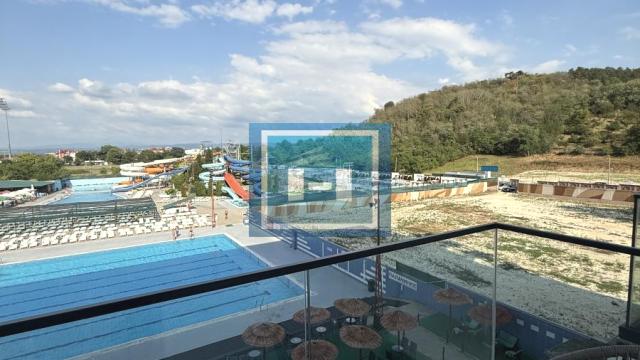 Stan, Jednosoban, Prodaja, 34m2, Aqua park, Gradska lokacija, Jagodina