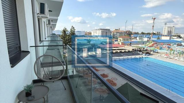 Stan, Jednosoban, Prodaja, 34m2, Aqua park, Gradska lokacija, Jagodina