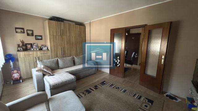 Stan, Jednoiposoban, Prodaja, 49m2, Centar, Gradska lokacija, Jagodina