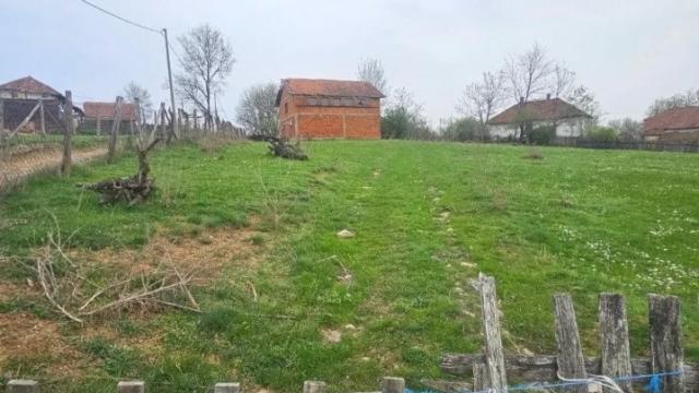 Plac, Prodaja, m2, Velika Ivanča, Mladenovac, Kosmajska padina