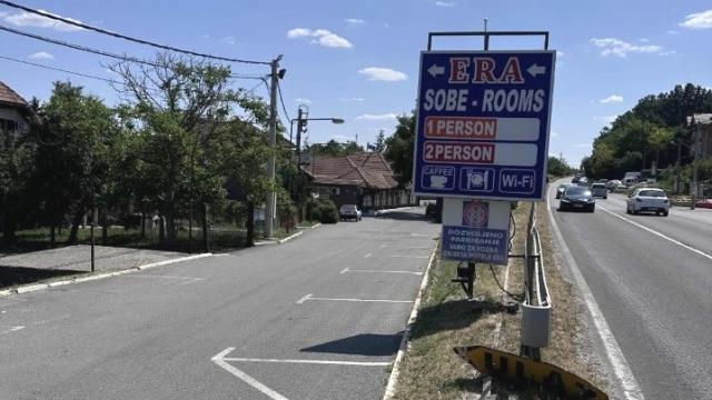 Plac, Prodaja, m2, Meljak, Barajevo, Lugarska