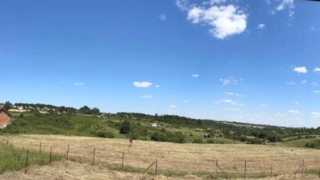 Plac, Prodaja, m2, Meljak, Barajevo, Lugarska