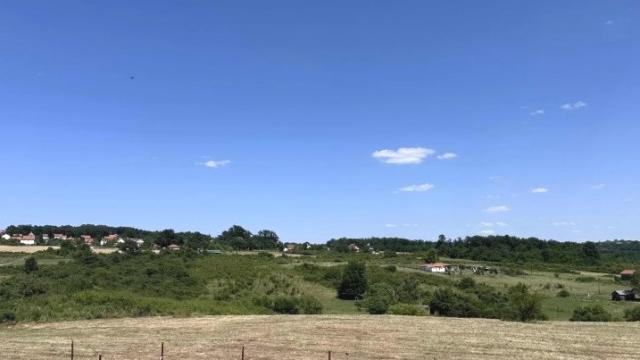 Plac, Prodaja, m2, Meljak, Barajevo, Lugarska