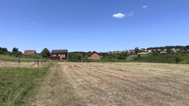 Plac, Prodaja, m2, Meljak, Barajevo, Lugarska
