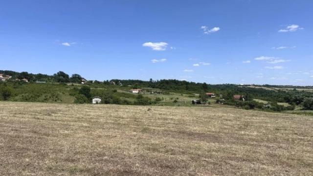 Plac, Prodaja, m2, Meljak, Barajevo, Lugarska