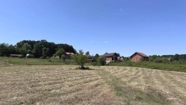 Plac, Prodaja, m2, Meljak, Barajevo, Lugarska