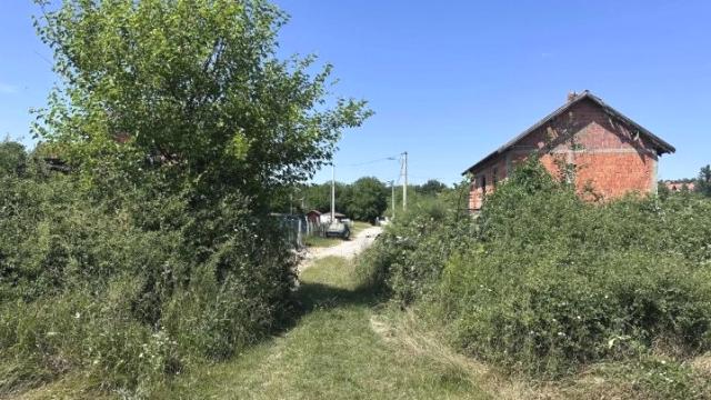 Plac, Prodaja, m2, Meljak, Barajevo, Lugarska