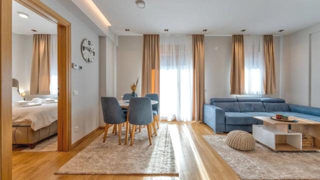 Stan, Dvosoban, Prodaja, 49m2, Rujanska
