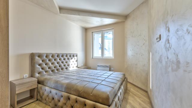 Stan, Dvosoban, Prodaja, 35m2, Miladina Pecinara