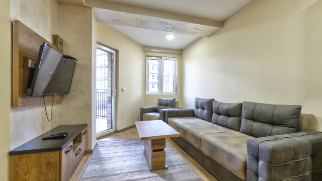 Stan, Dvosoban, Prodaja, 35m2, Miladina Pecinara