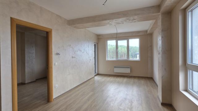 Stan, Dvosoban, Prodaja, 35m2, Miladina Pecinara