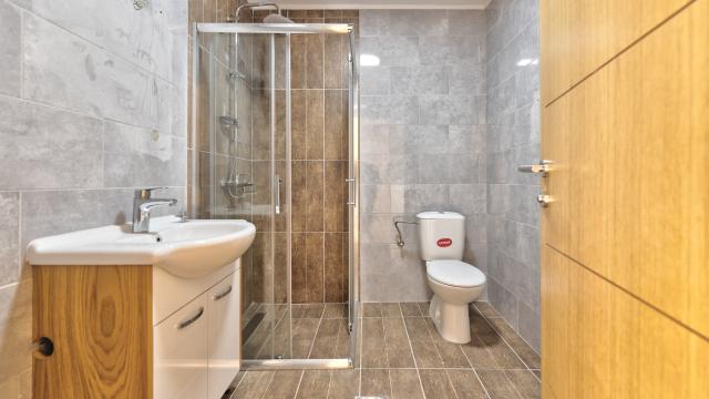 Stan, Dvosoban, Prodaja, 35m2, Miladina Pecinara