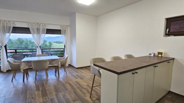 Stan, Trosoban, Prodaja, 73m2, Rudine