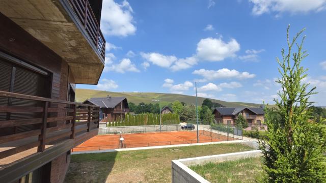 Stan, Trosoban, Prodaja, 73m2, Rudine