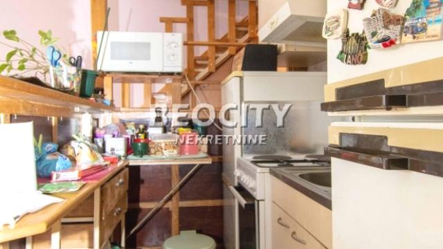 Stan, Trosoban, Prodaja, 60m2, Karaburma, Palilula, Patrisa Lumumbe