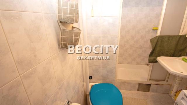 Stan, Trosoban, Prodaja, 60m2, Karaburma, Palilula, Patrisa Lumumbe