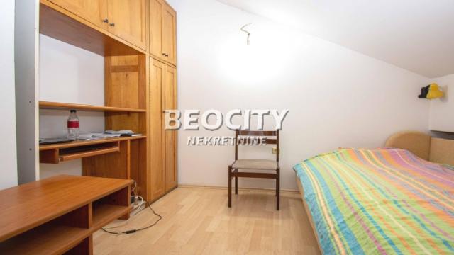 Stan, Trosoban, Prodaja, 60m2, Karaburma, Palilula, Patrisa Lumumbe
