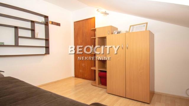 Stan, Trosoban, Prodaja, 60m2, Karaburma, Palilula, Patrisa Lumumbe