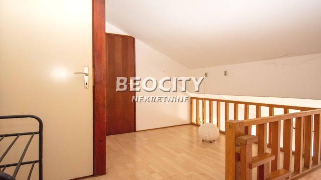 Stan, Trosoban, Prodaja, 60m2, Karaburma, Palilula, Patrisa Lumumbe
