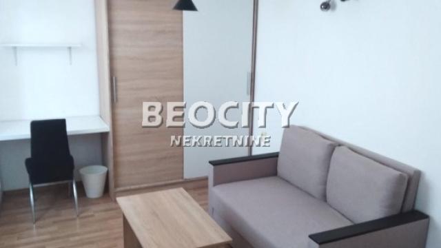 Stan, Garsonjera, Izdavanje, 25m2, Trg Nikole Pašića, Stari grad, Stari grad, Trg Nikole Pašića, , 0.5, 25m2