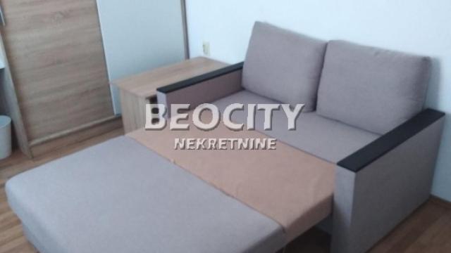 Stan, Garsonjera, Izdavanje, 25m2, Trg Nikole Pašića, Stari grad, Stari grad, Trg Nikole Pašića, , 0.5, 25m2