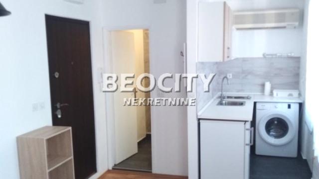 Stan, Garsonjera, Izdavanje, 25m2, Trg Nikole Pašića, Stari grad, Stari grad, Trg Nikole Pašića, , 0.5, 25m2