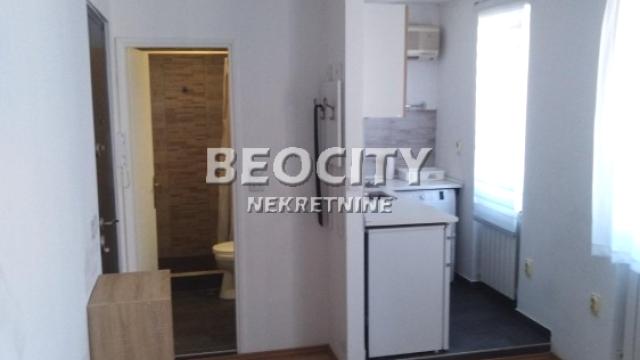Stan, Garsonjera, Izdavanje, 25m2, Trg Nikole Pašića, Stari grad, Stari grad, Trg Nikole Pašića, , 0.5, 25m2